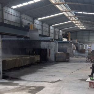 泰安大切车间生产日常