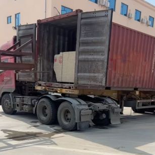 泰安 黄金麻荔枝面毛板