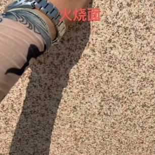 泰安黄金麻火烧面