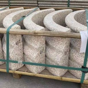 泰安 黄金麻异型加工-柱帽