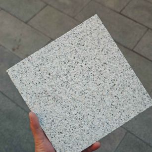 泰安 白麻荔枝面花岗岩石材
