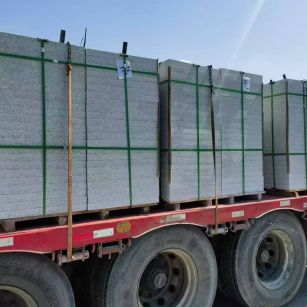 泰安芝麻白花岗岩出货日常地铺石